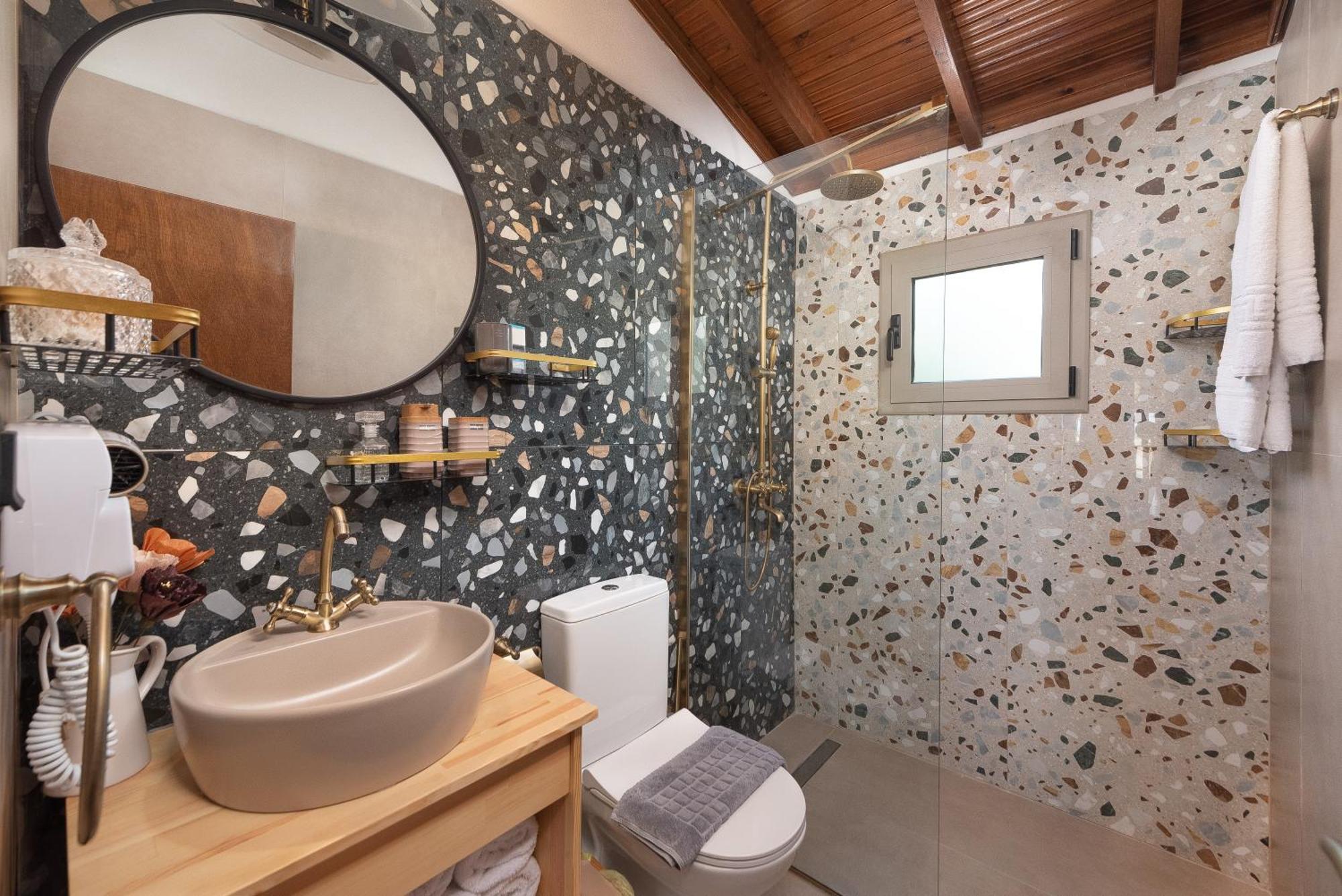 Ilaira Sea View Bungalow Gennadi Ngoại thất bức ảnh