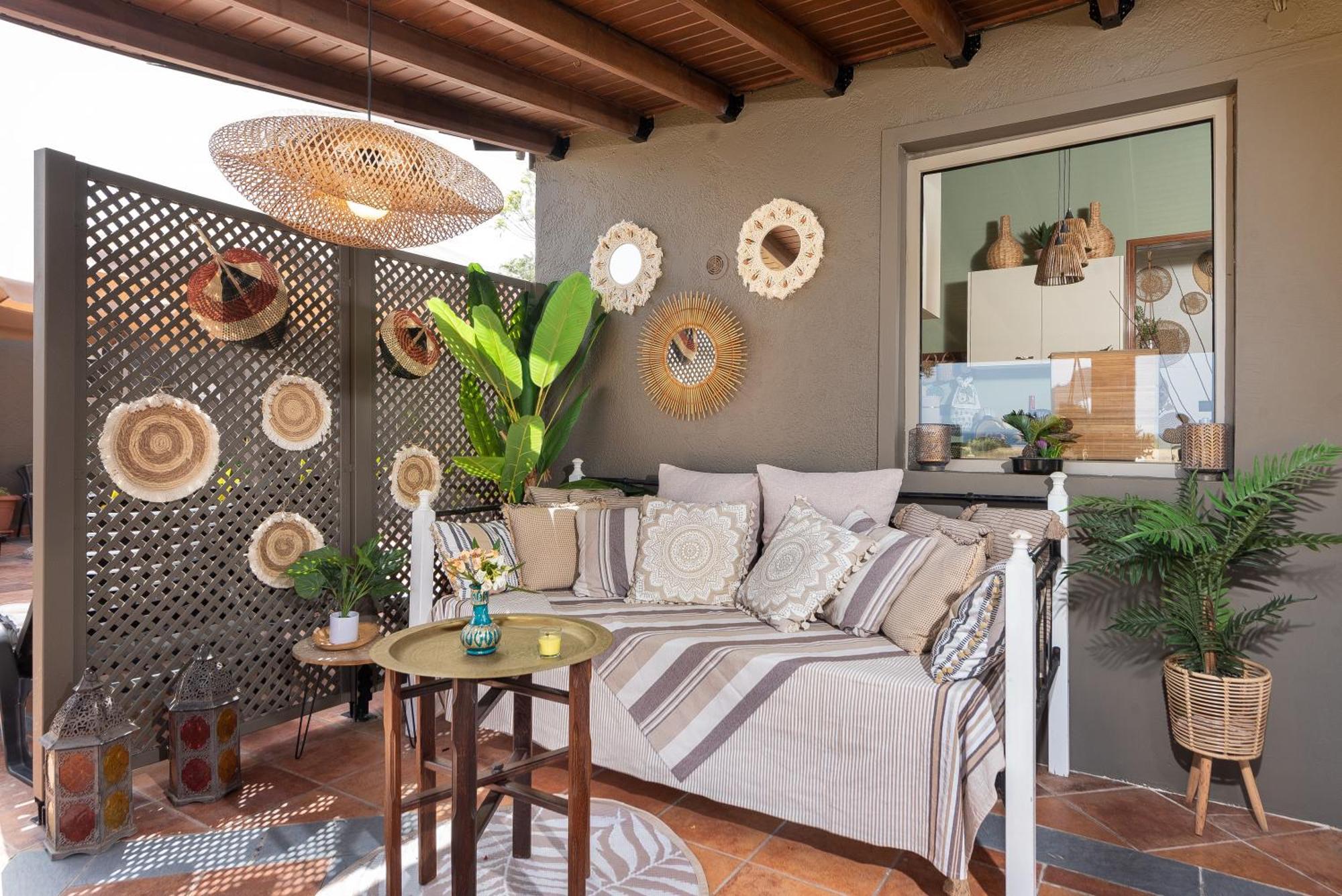 Ilaira Sea View Bungalow Gennadi Ngoại thất bức ảnh