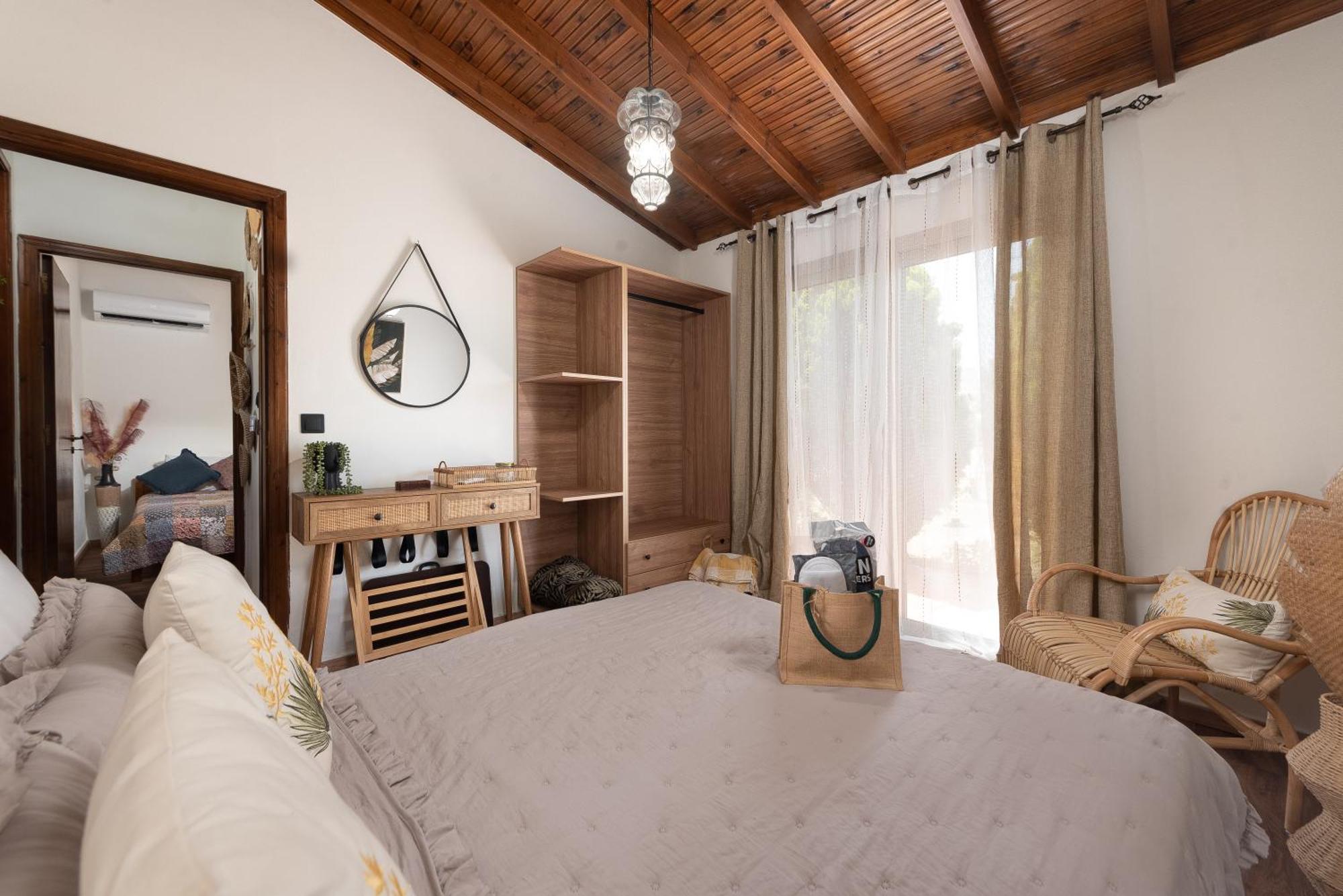 Ilaira Sea View Bungalow Gennadi Ngoại thất bức ảnh